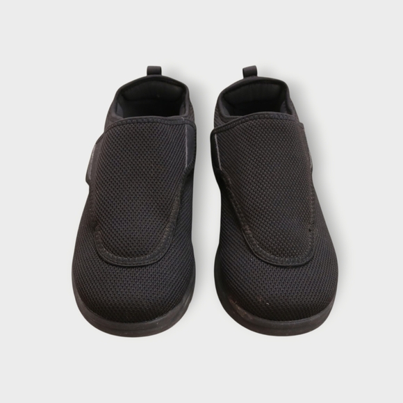 FitVille Men's EasyTop Wings Diabetic Shoes V2 Size US 9.5 EEW Foot Pain Relief - Picture 4 of 8